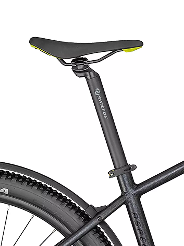 SCOTT | Mountainbike Aspect 950 EQ 29'' | schwarz