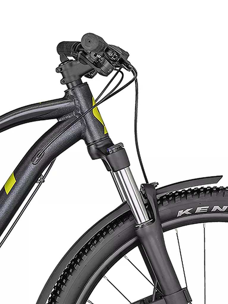 SCOTT | Mountainbike Aspect 950 EQ 29'' | schwarz