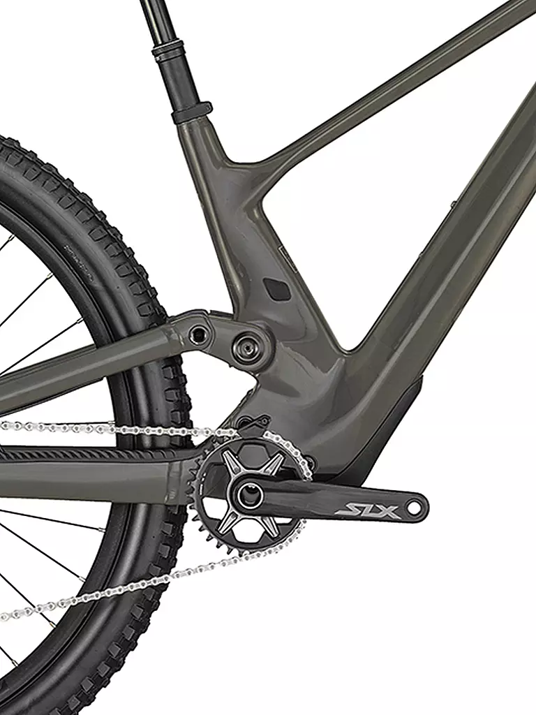 SCOTT | Mountainbike Genius 920 29