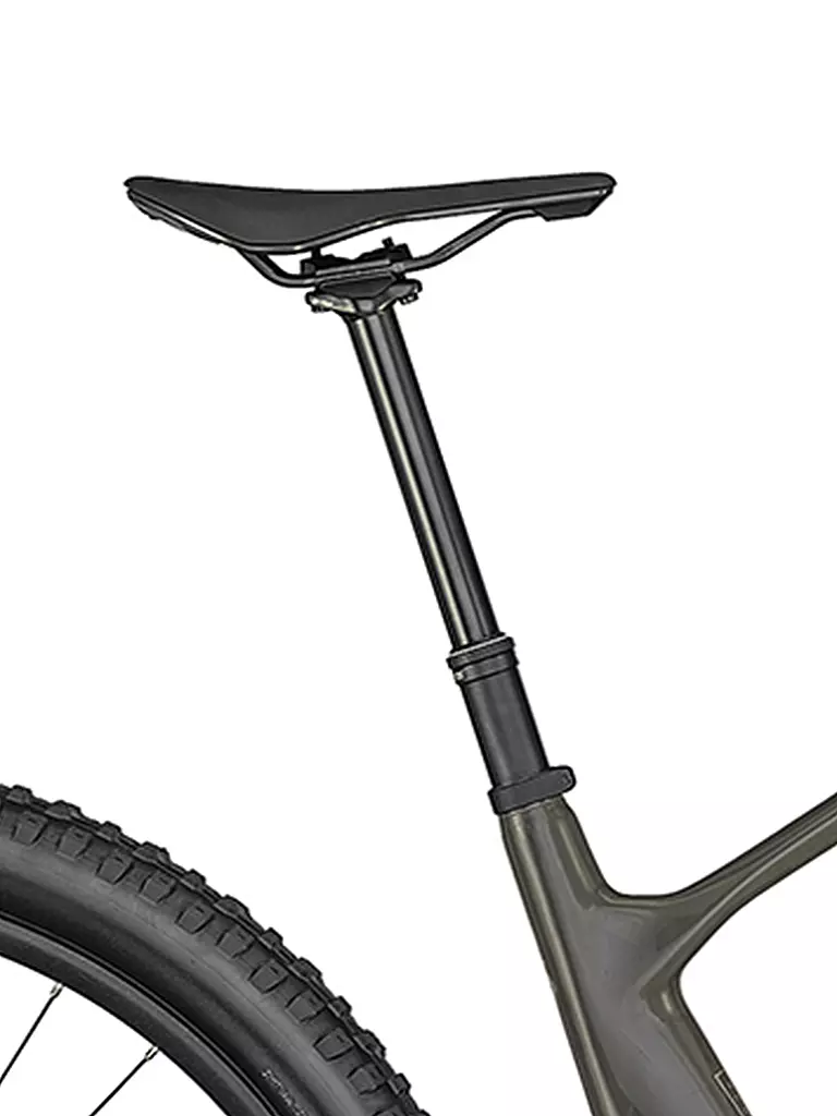 SCOTT | Mountainbike Genius 920 29