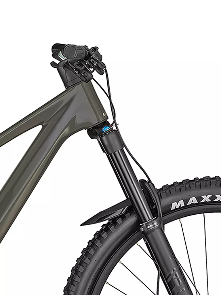 SCOTT | Mountainbike Genius 920 29