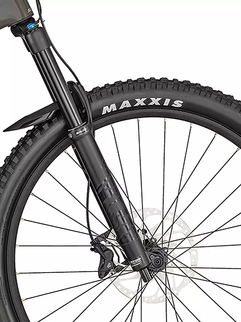 SCOTT | Mountainbike Genius 920 29