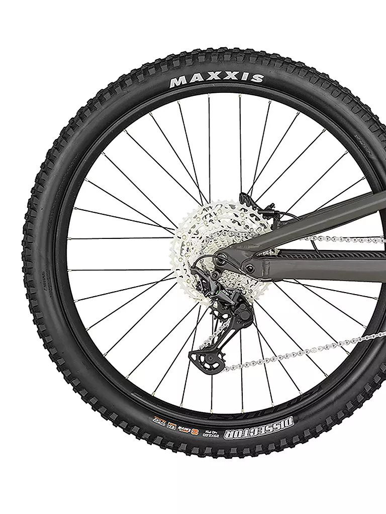 SCOTT | Mountainbike Genius 920 29" | braun