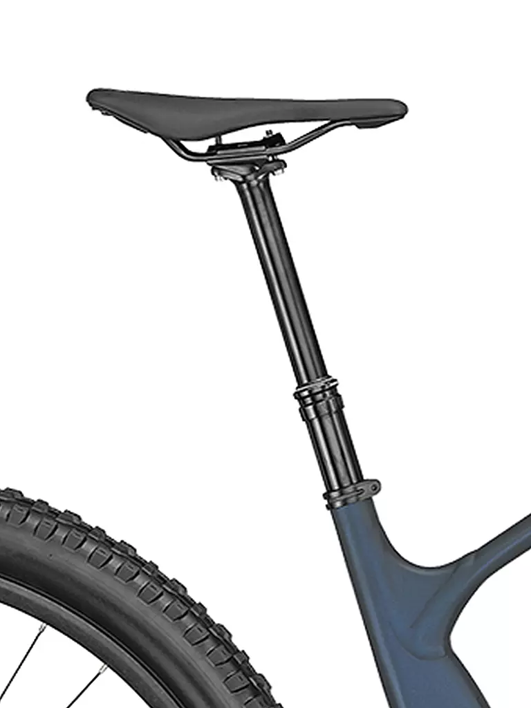 SCOTT | Mountainbike Genius 930 29'' | dunkelblau
