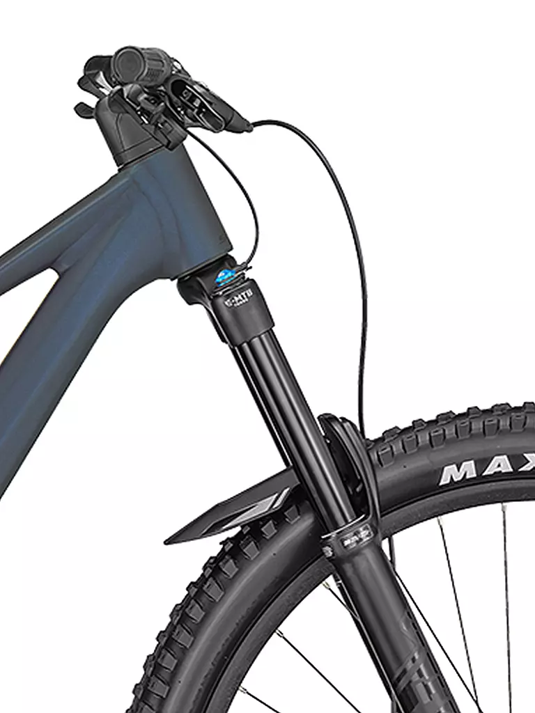SCOTT | Mountainbike Genius 930 29'' | dunkelblau