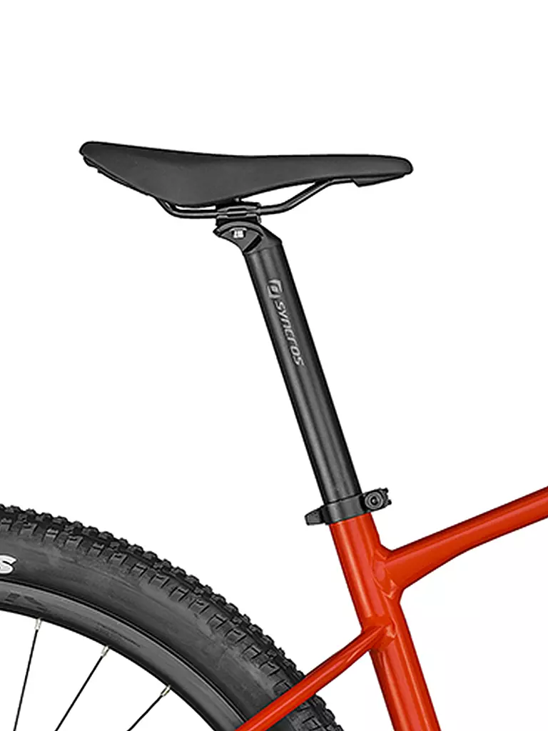 SCOTT | Mountainbike Scale 970 29'' | rot