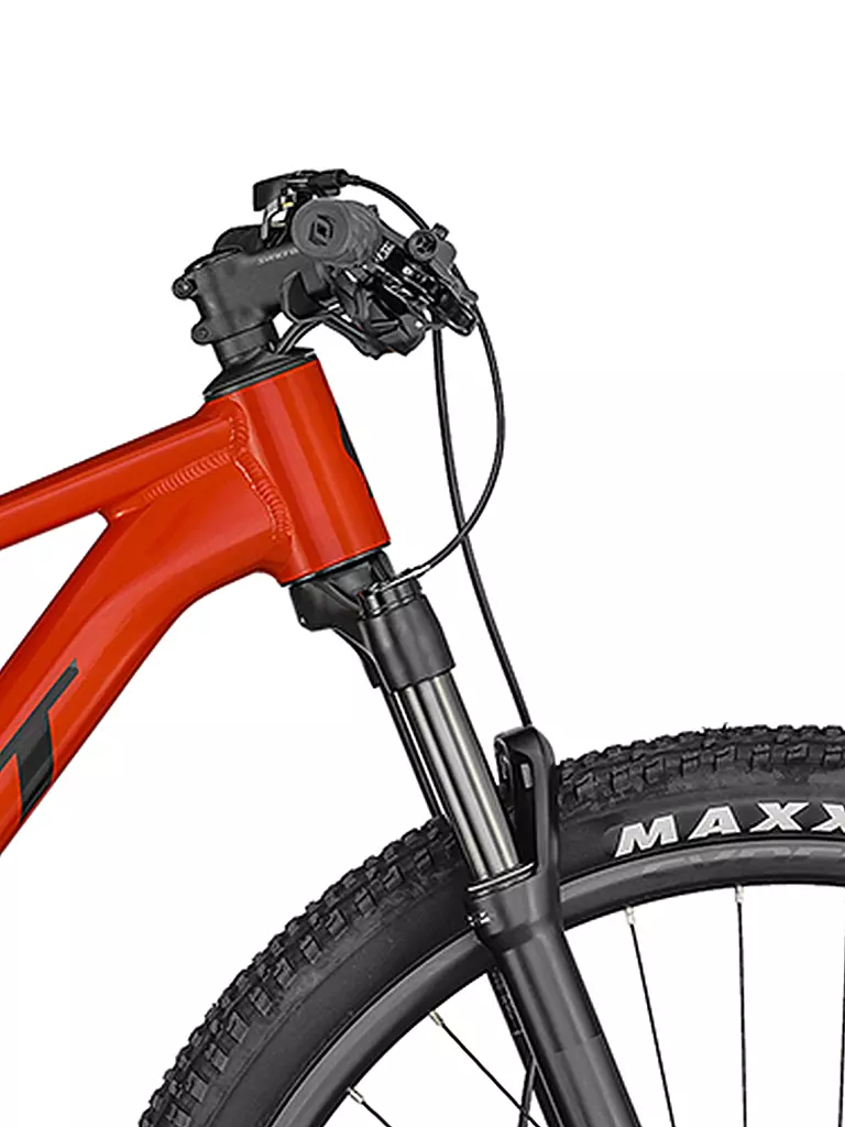 SCOTT | Mountainbike Scale 970 29'' | rot