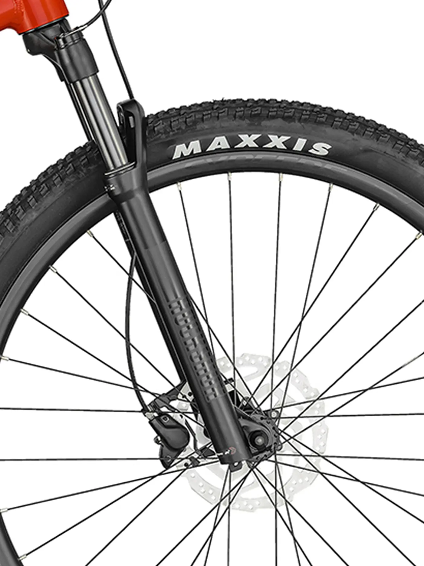 SCOTT | Mountainbike Scale 970 29'' | rot