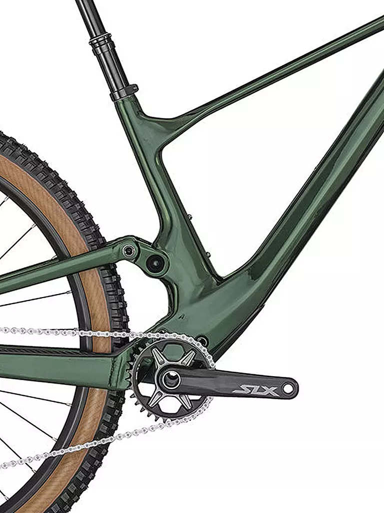 SCOTT | Mountainbike Spark 930 Green 29