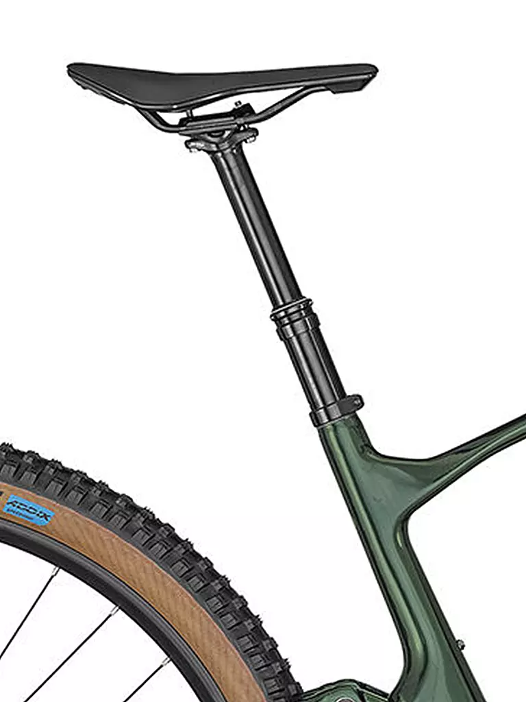 SCOTT | Mountainbike Spark 930 Green 29