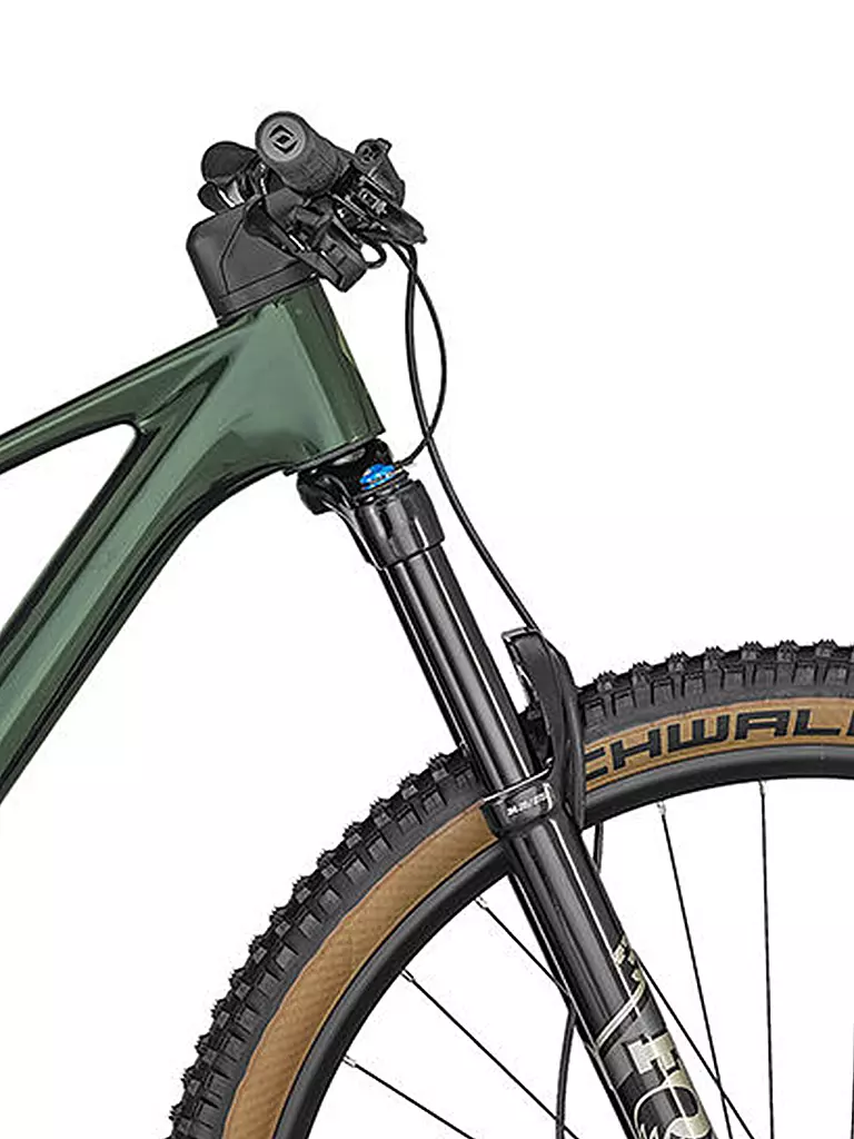SCOTT | Mountainbike Spark 930 Green 29