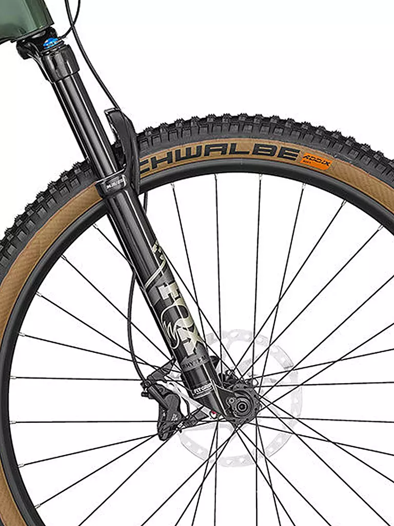 SCOTT | Mountainbike Spark 930 Green 29