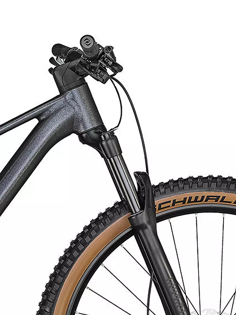 SCOTT | Mountainbike Spark 960 Black 29