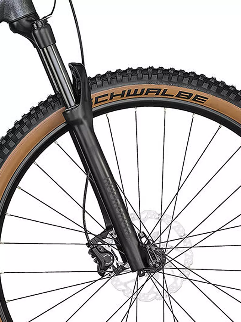 SCOTT | Mountainbike Spark 960 Black 29