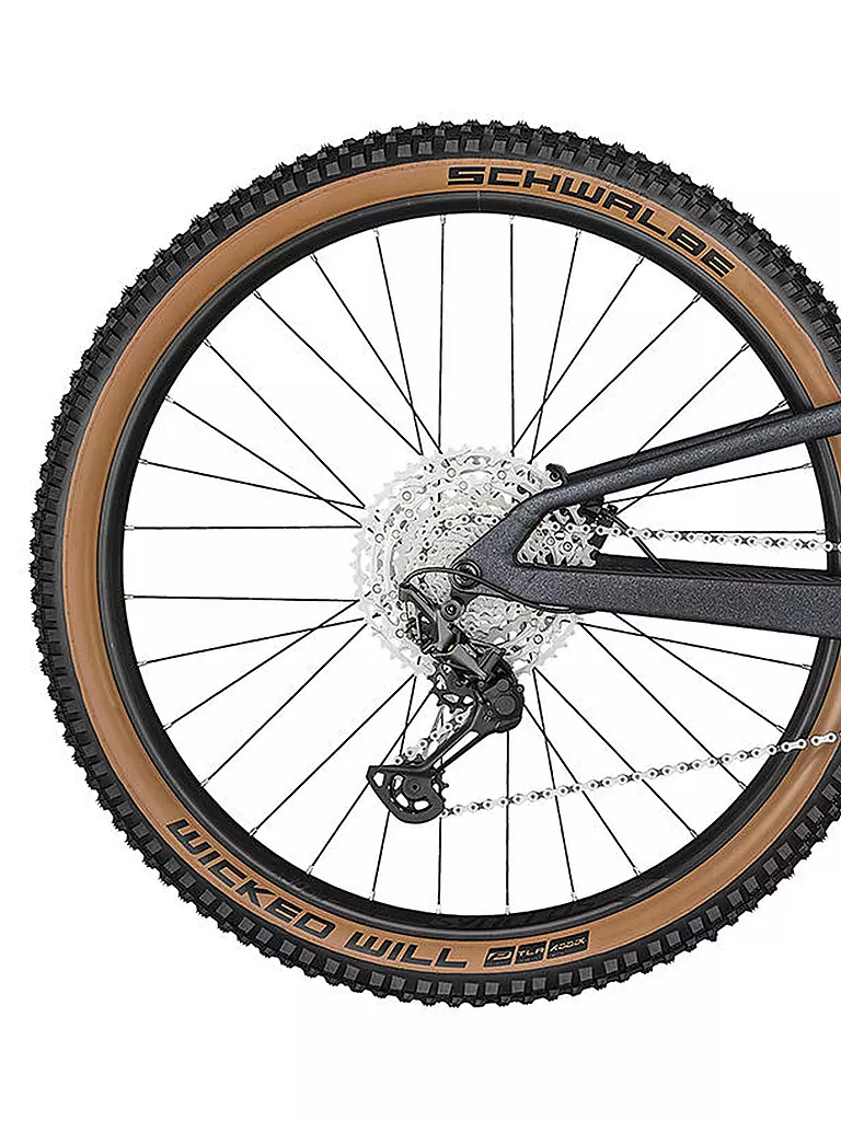 SCOTT | Mountainbike Spark 960 Black 29"  | schwarz