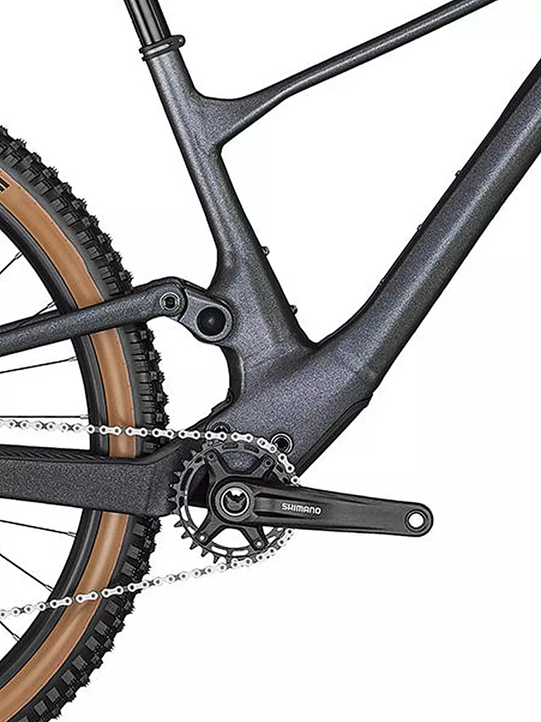 SCOTT | Mountainbike Spark 960 Black 29"  | schwarz