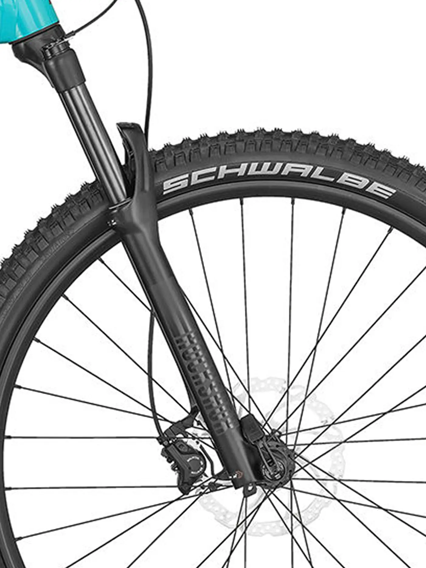 SCOTT | Mountainbike Spark 960 Blue 29"  | türkis
