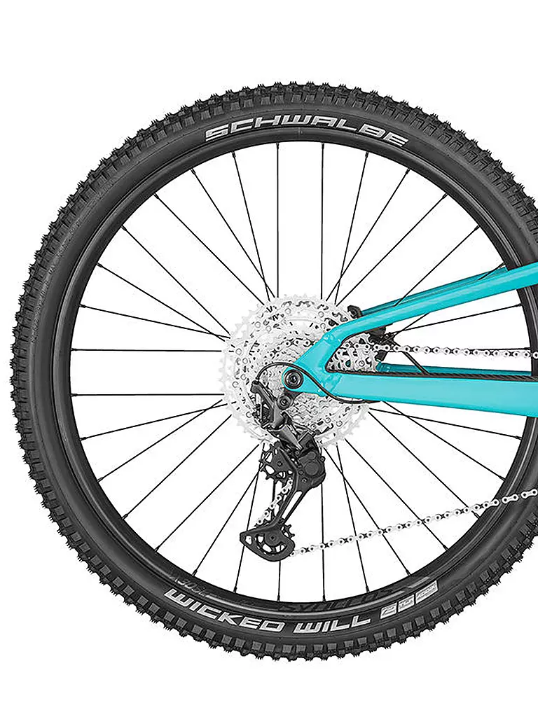SCOTT | Mountainbike Spark 960 Blue 29