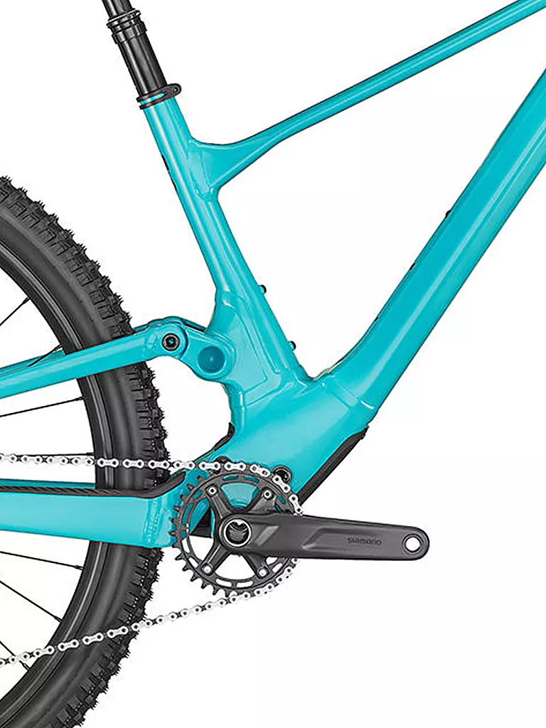 SCOTT | Mountainbike Spark 960 Blue 29