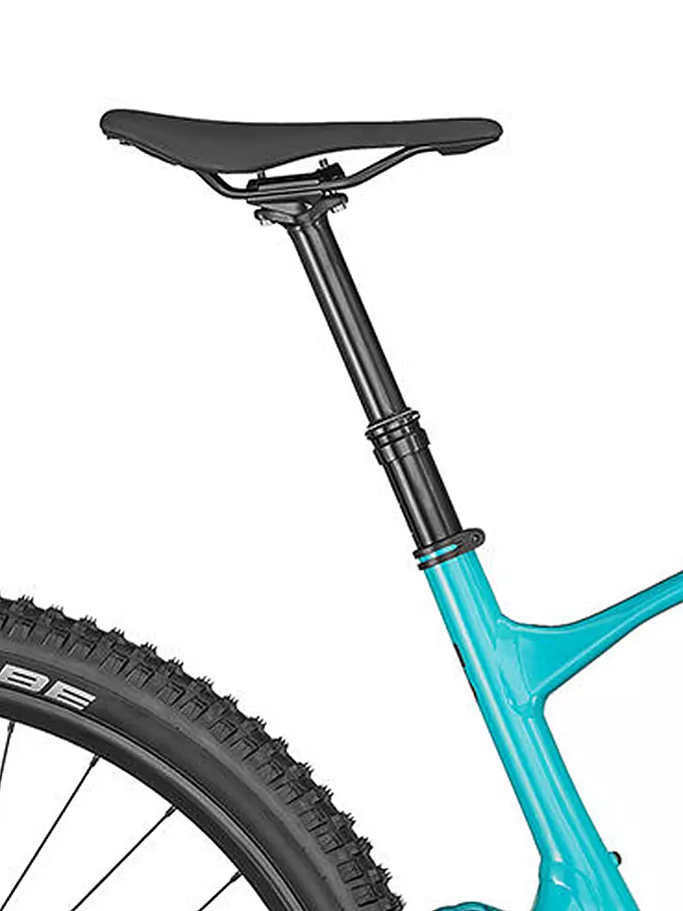 SCOTT | Mountainbike Spark 960 Blue 29