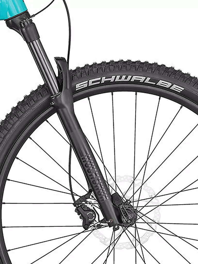 SCOTT | Mountainbike Spark 960 Blue 29