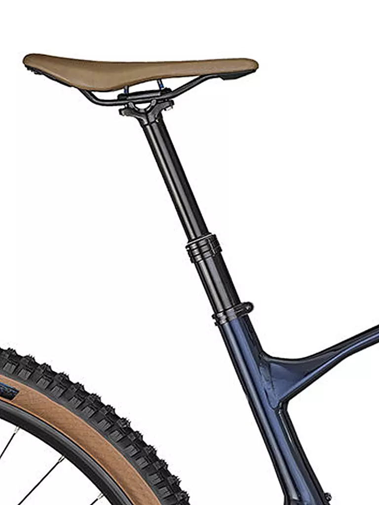 SCOTT | Mountainbike Spark 970 Blue 29