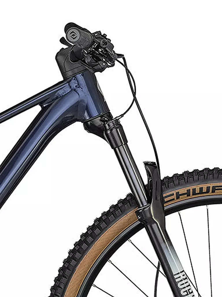 SCOTT | Mountainbike Spark 970 Blue 29