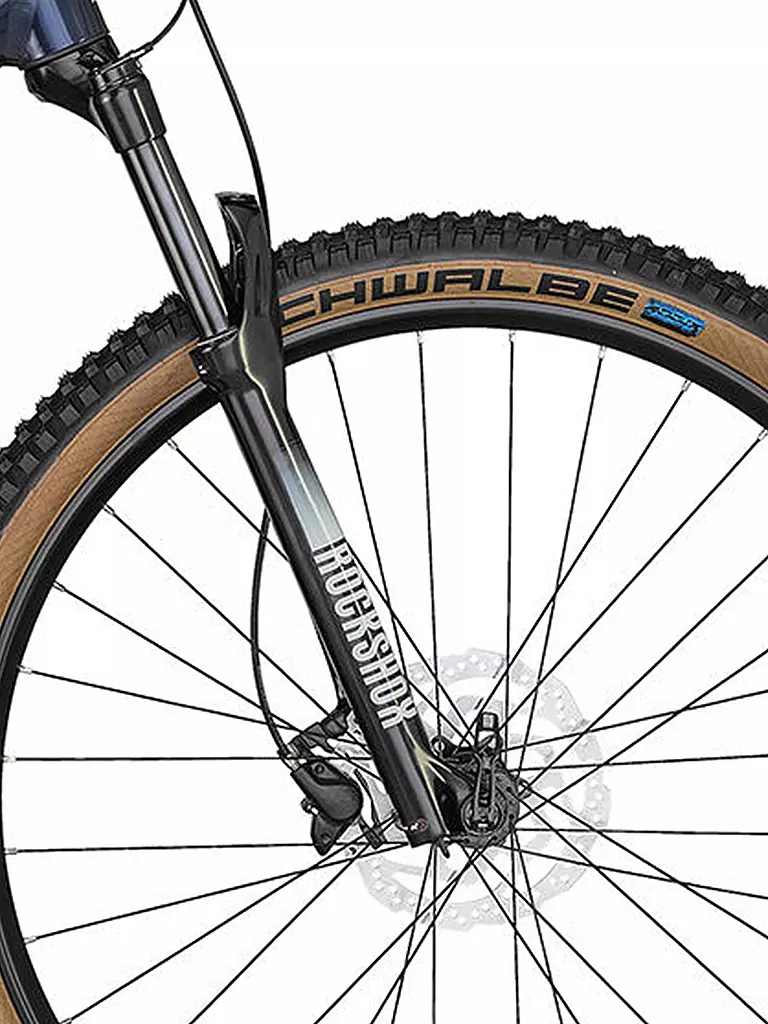 SCOTT | Mountainbike Spark 970 Blue 29