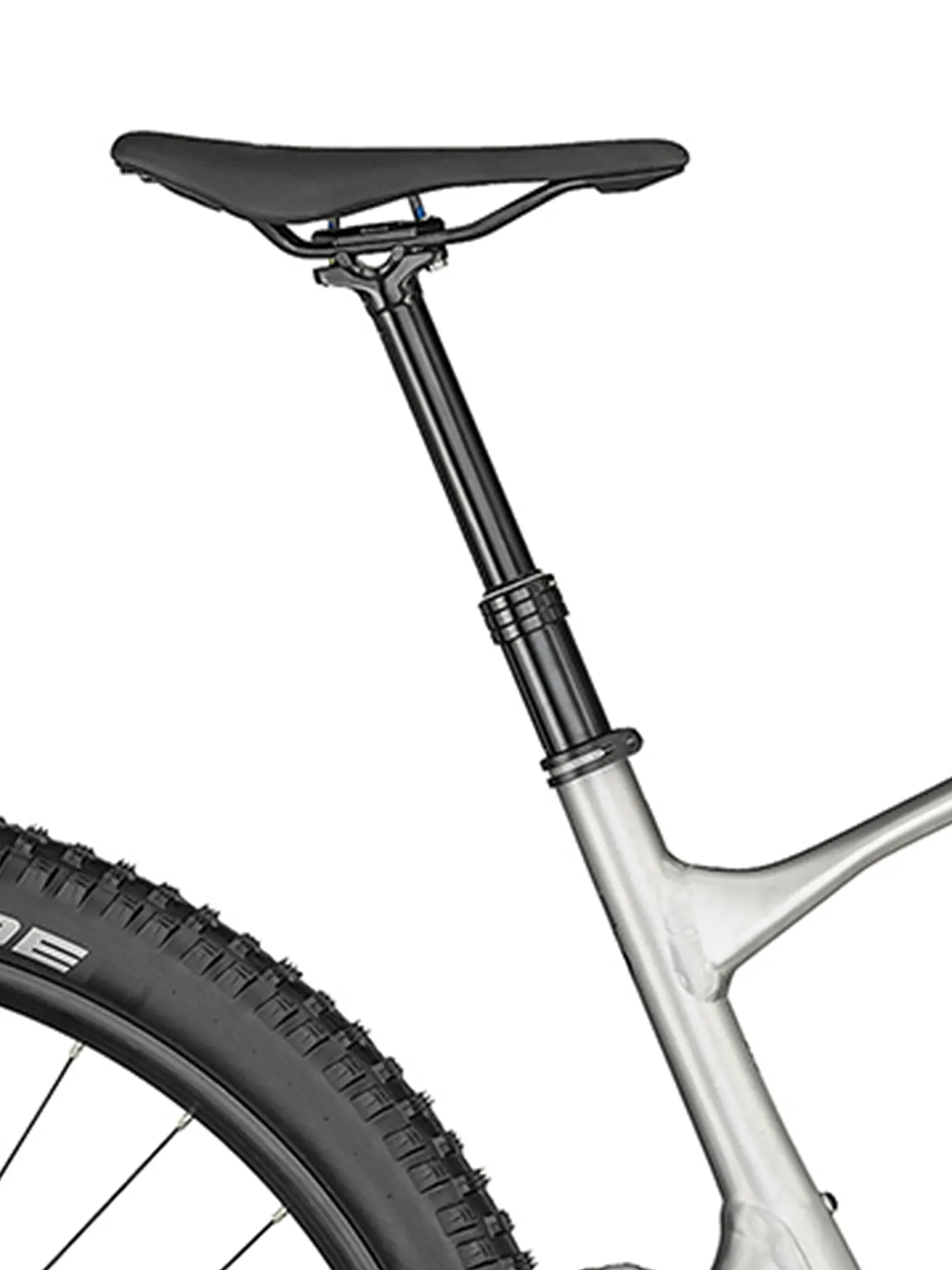 SCOTT | Mountainbike Spark 970 Silver 29" | silber