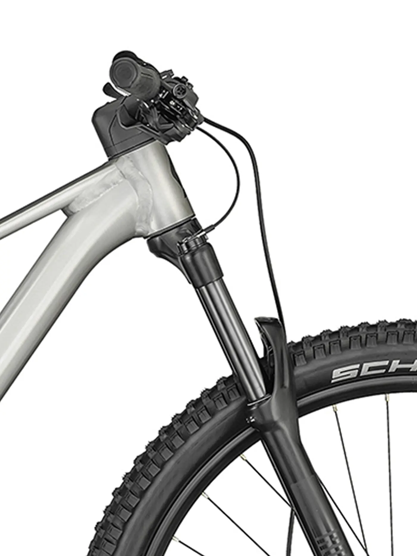 SCOTT | Mountainbike Spark 970 Silver 29" | silber