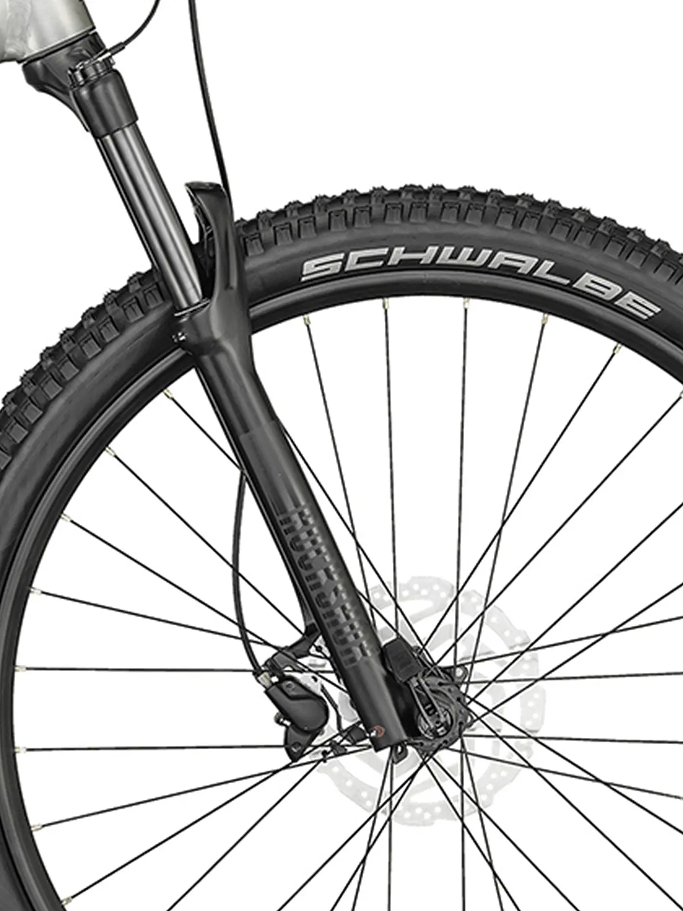 SCOTT | Mountainbike Spark 970 Silver 29" | silber