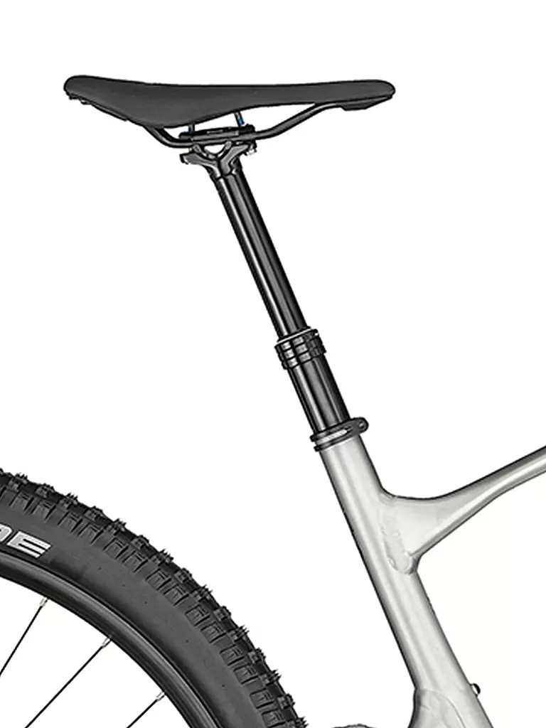 SCOTT | Mountainbike Spark 970 Silver 29" | silber