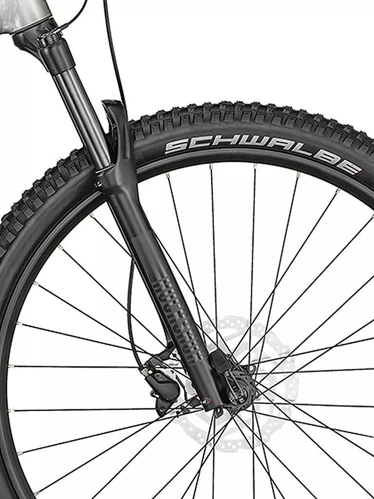 SCOTT | Mountainbike Spark 970 Silver 29" | silber