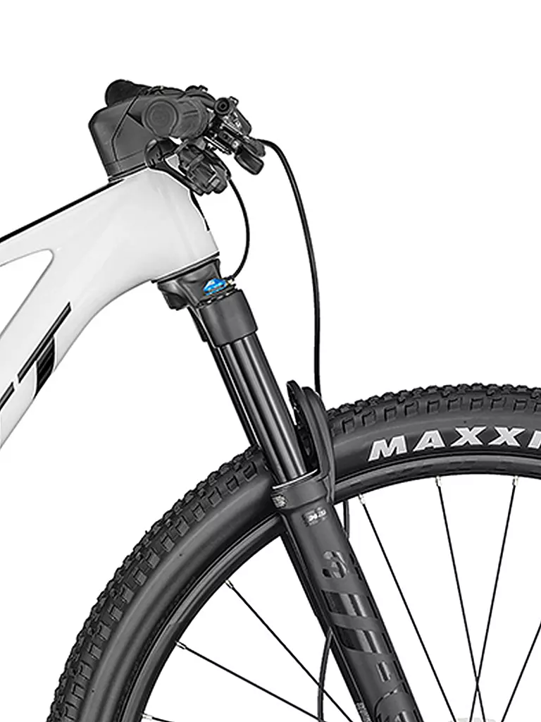 SCOTT | Mountainbike Spark RC Team White 29