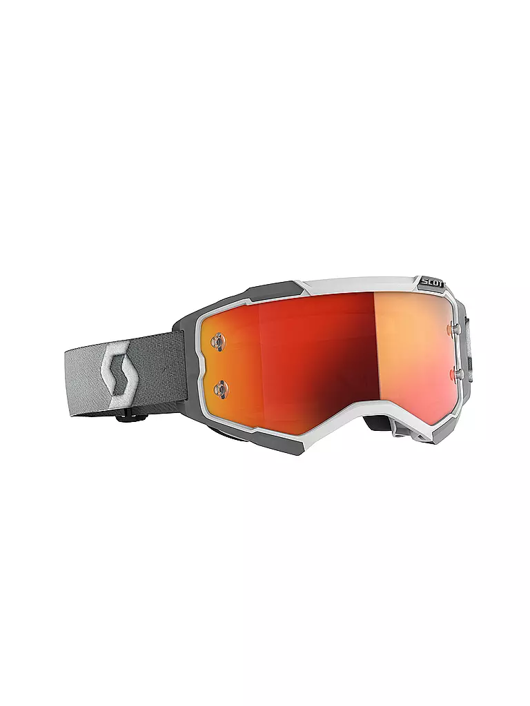 SCOTT | MTB-Brille Fury | grau