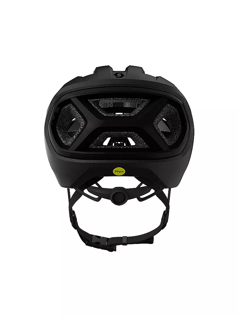 SCOTT | MTB-Helm Tago Plus (CE) | grün