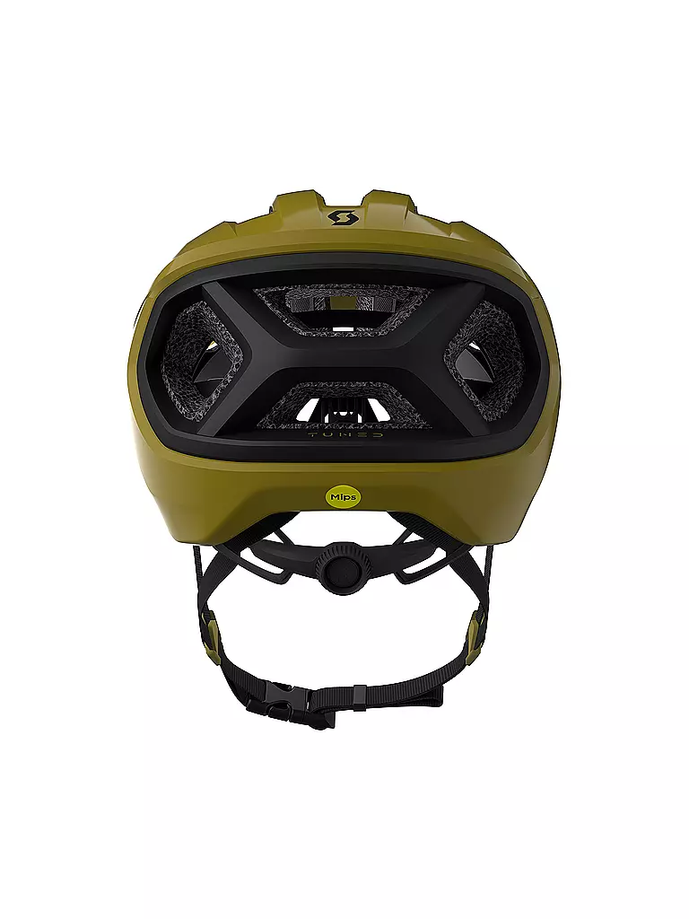 SCOTT | MTB-Helm Tago Plus (CE) | grün