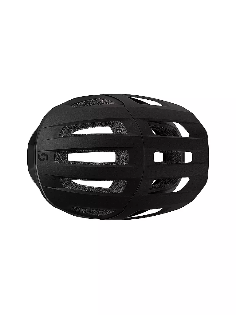 SCOTT | MTB-Helm Tago Plus (CE) | grün