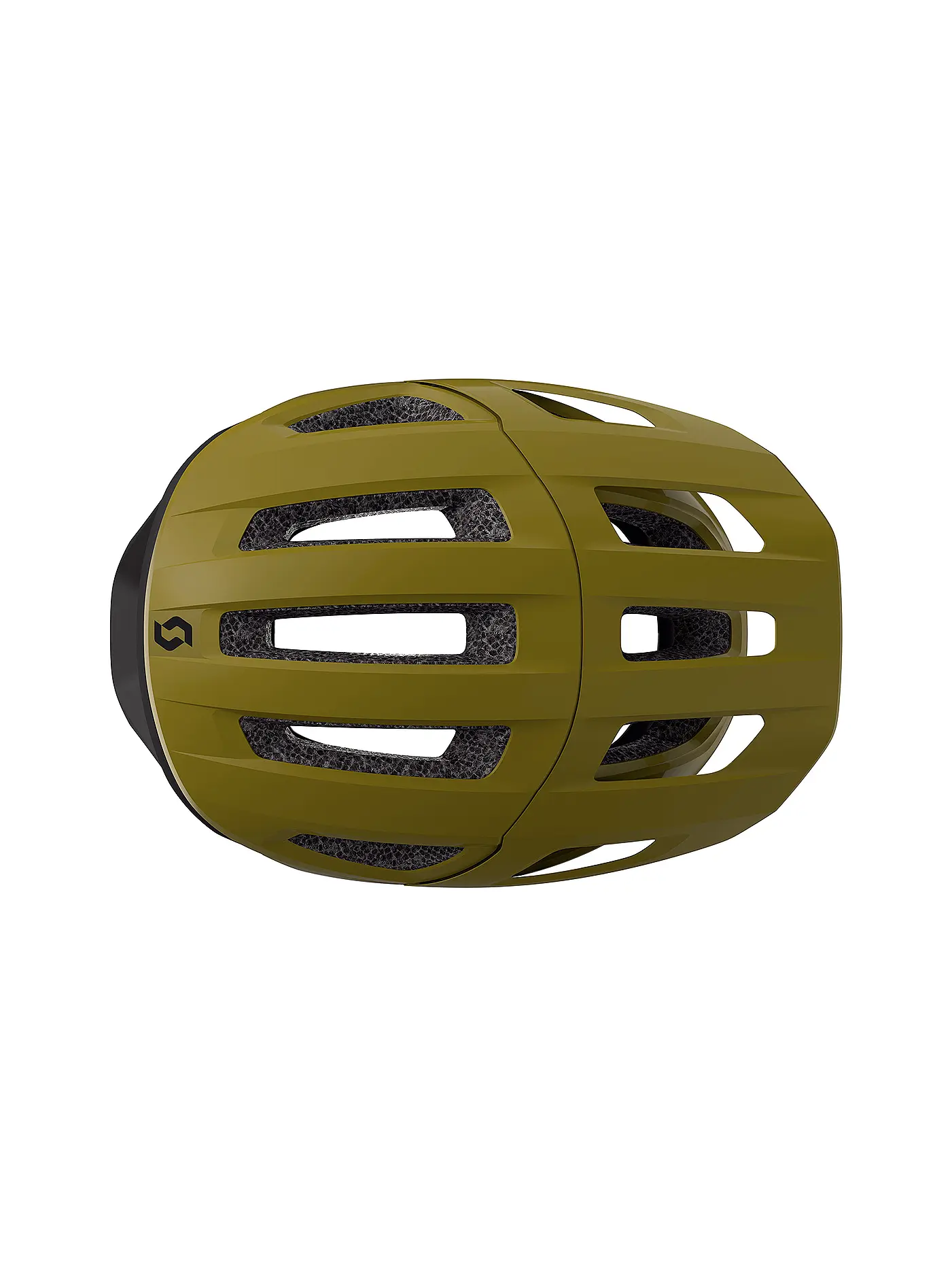 SCOTT | MTB-Helm Tago Plus (CE) | olive
