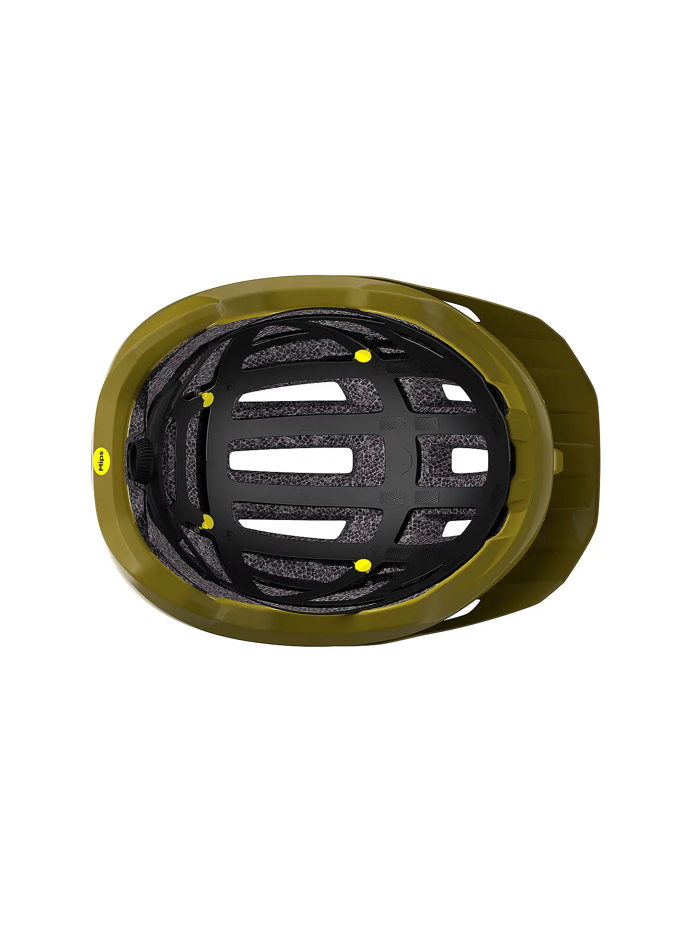 SCOTT | MTB-Helm Tago Plus (CE) | olive