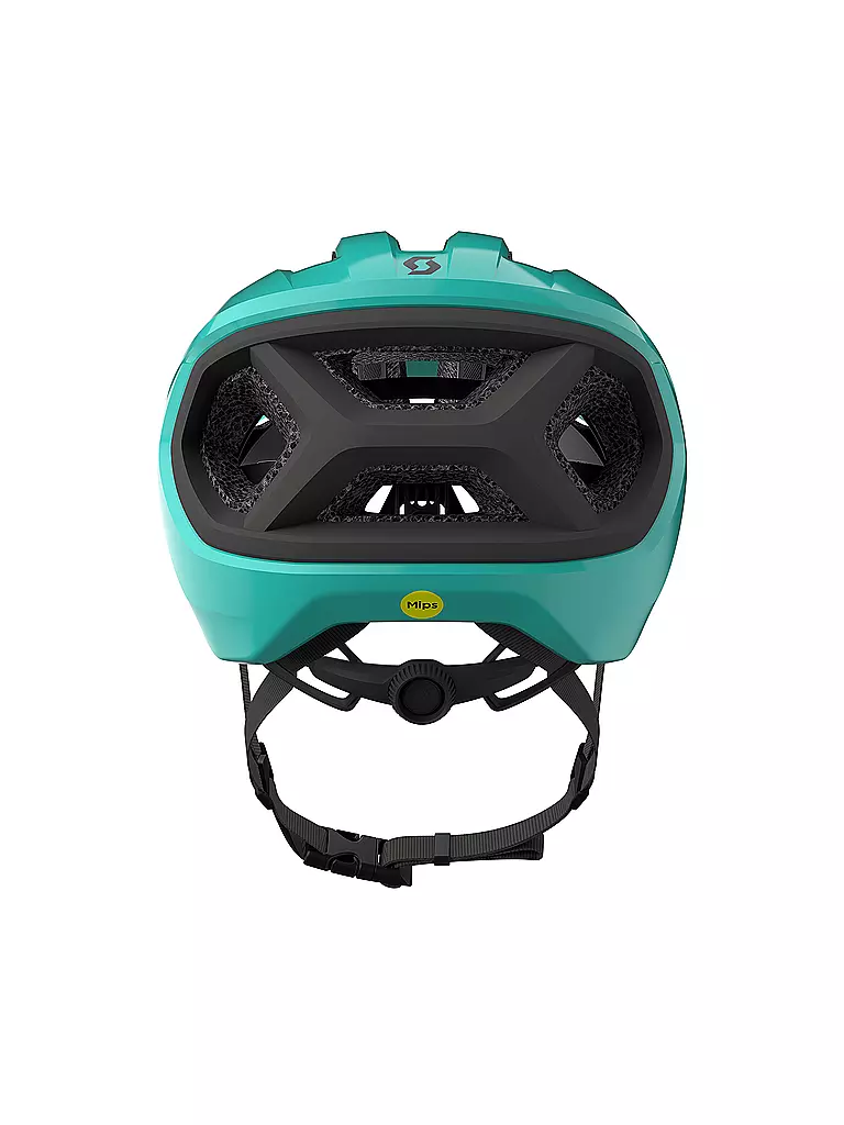 SCOTT | MTB-Helm Tago Plus  | türkis