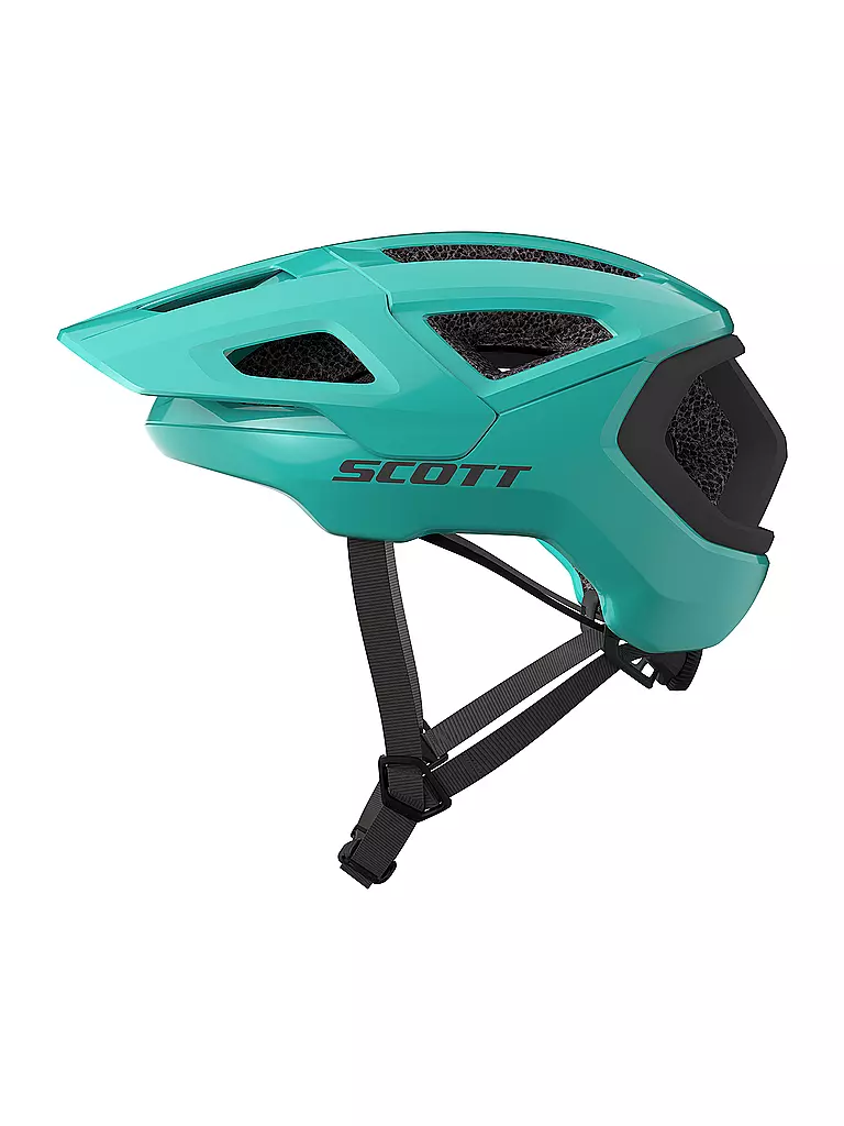 SCOTT | MTB-Helm Tago Plus  | türkis
