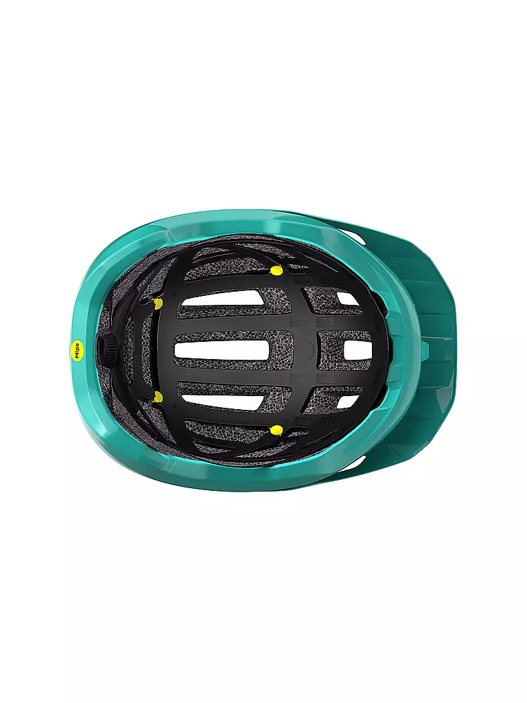 SCOTT | MTB-Helm Tago Plus  | türkis
