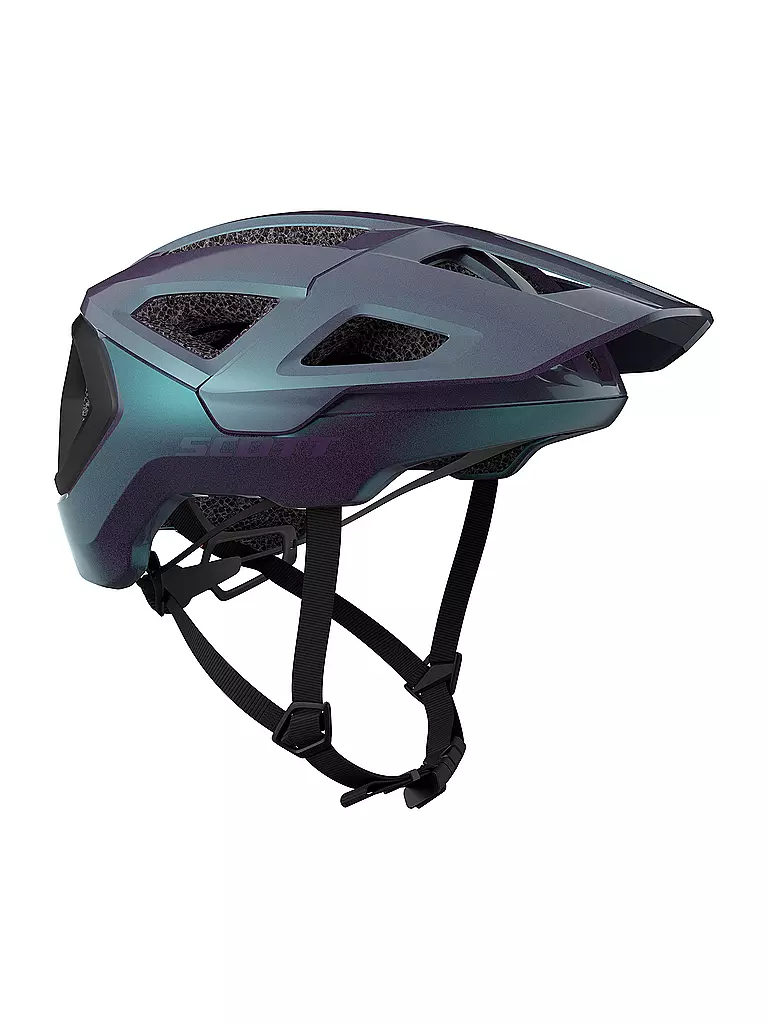 SCOTT | MTB-Helm Tago Plus | petrol
