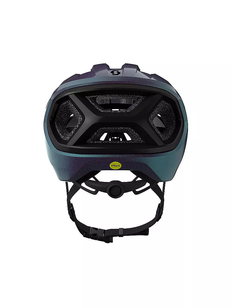 SCOTT | MTB-Helm Tago Plus | petrol