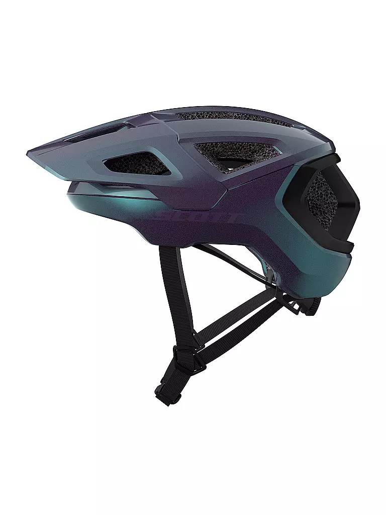 SCOTT | MTB-Helm Tago Plus | petrol
