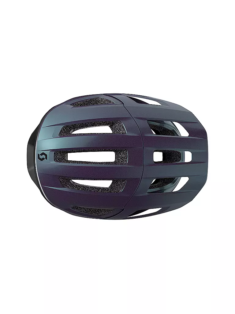 SCOTT | MTB-Helm Tago Plus | petrol