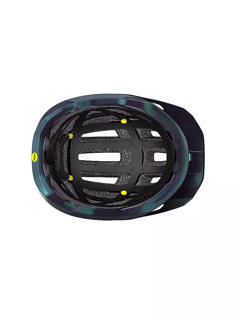 SCOTT | MTB-Helm Tago Plus | petrol