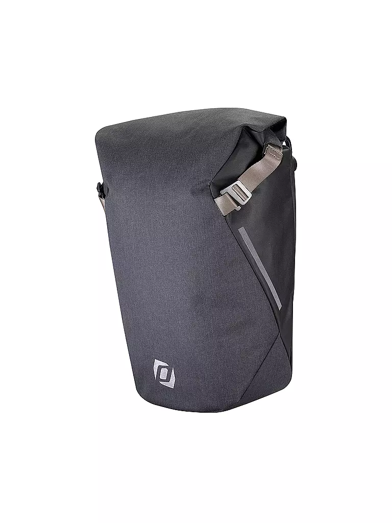 SCOTT | Packtasche Pannier 30L | schwarz