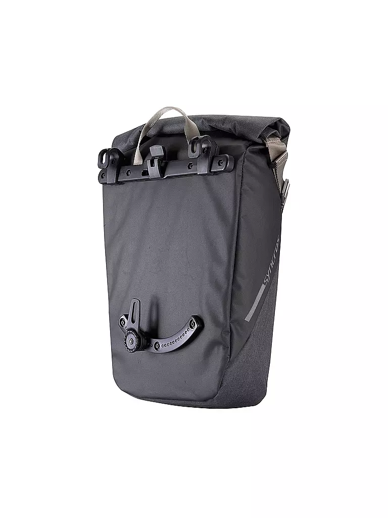 SCOTT | Packtasche Pannier 30L | schwarz
